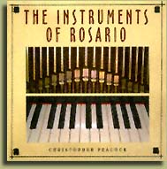 Instruments of Rosario